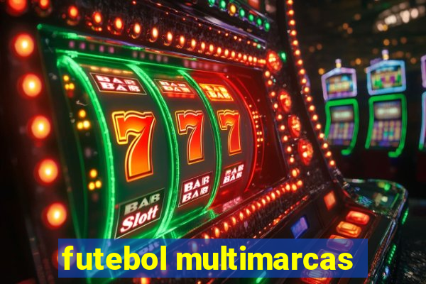 futebol multimarcas